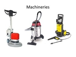 Housekeeping Cleaning Tools
